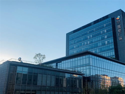 中粮 置地广场喜获国内首个绿色停车场三星级评价认证