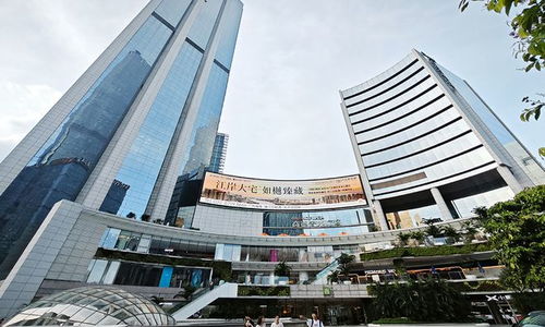 发现建筑改造的商业价值 情景 购物 微旅游沉浸式体验商场改造