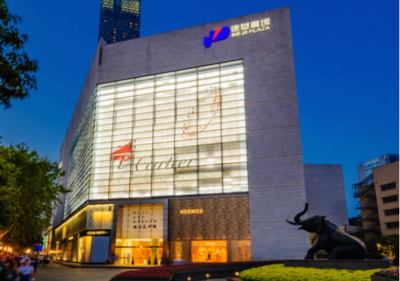 商业地产一周要闻:华润置地、大悦城等购物中心业绩亮眼;原金鹰CEO陈毅杭履新复星