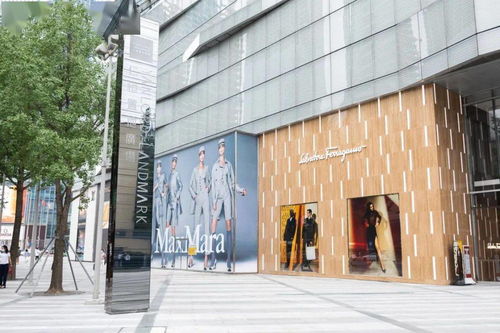 从西南首个奢侈品购物中心出发,这家低调开发商正筹备更多精品商业 iziretail热点