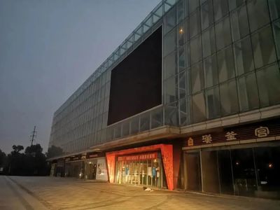 没想到这些商场今年都关闭了