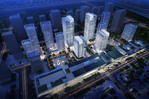 郑州华润置地新时代广场售楼电话400 861 0709转1234售楼地址