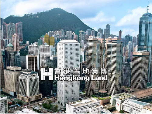 楼市临近收官,三大港商巨头抄底内地,重仓一二线补货