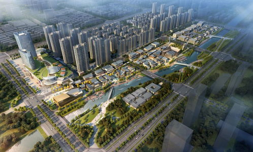 阜阳楼市又曝新消息 想在这个地方买房的人要彻夜难眠了