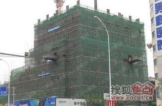 华润置地广场图片 样板间 装修效果图