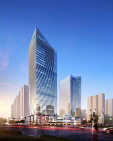 众美 定制广场奠基仪式隆重举行 倾力打造城市综合体