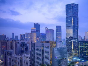 广州永旺高德置地广场店购物攻略