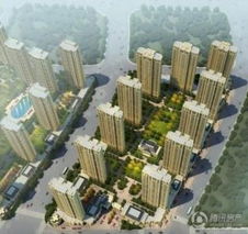 华润置地广场——大连高端楼盘详情解析