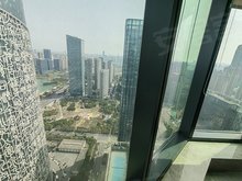 合肥政务十五里河置地广场 政务新区崛起的商业与生活新地标