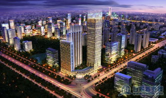 华润置地广场 引领城市综合体新标杆