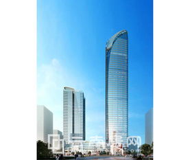 置地广场秋季踩盘评价 交三桥260米高端商务综合体深度解析