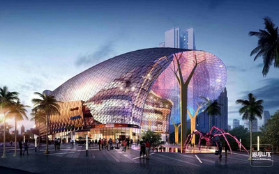 置地广场 今朝狂欢继续，尽享超值好物低价