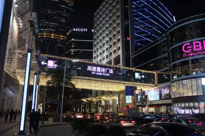 向高德置地宣战！路痴指路王——导航终结者