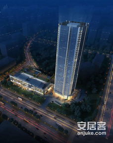 合肥城市新地标 置地创新中心与置地广场的蜕变实录